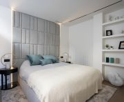 Försäljning - Villa - Marbella - Nueva Andalucía