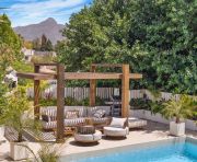 Försäljning - Villa - Marbella - Nueva Andalucía