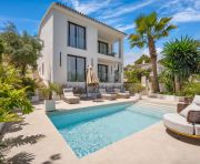 Försäljning - Villa - Marbella - Nueva Andalucía