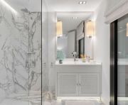 Försäljning - Villa - Marbella - Nueva Andalucía