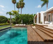 Försäljning - Villa - Marbella - Nueva Andalucía