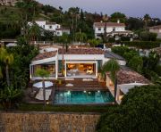 Försäljning - Villa - Marbella - Nueva Andalucía