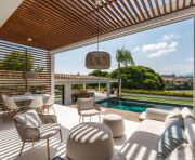 Försäljning - Villa - Marbella - Nueva Andalucía