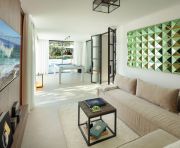 Försäljning - Villa - Marbella - Nueva Andalucía