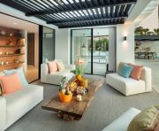 Försäljning - Villa - Marbella - Nueva Andalucía