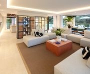 Försäljning - Villa - Marbella - Nueva Andalucía