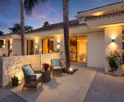 Försäljning - Villa - Marbella - Nueva Andalucía