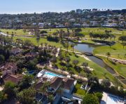 Försäljning - Villa - Marbella - Nueva Andalucía