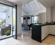 Försäljning - Villa - Marbella - Nueva Andalucía