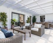 Försäljning - Villa - Marbella - Nueva Andalucía