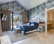 Försäljning - Villa - Marbella - Nueva Andalucía