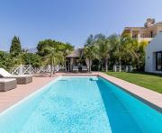 Försäljning - Villa - Marbella - Nueva Andalucía