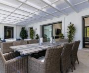 Försäljning - Villa - Marbella - Nueva Andalucía