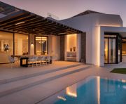 Försäljning - Villa - Marbella - Nueva Andalucía