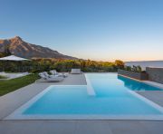 Försäljning - Villa - Marbella - Nueva Andalucía