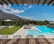 Försäljning - Villa - Marbella - Nueva Andalucía