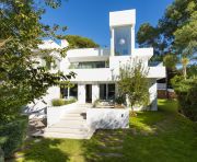 Försäljning - Villa - Marbella - Nueva Andalucía