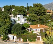 Försäljning - Villa - Marbella - Nueva Andalucía