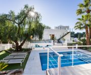 Försäljning - Villa - Marbella - Nueva Andalucía