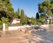 Försäljning - Villa - Marbella - Nueva Andalucía