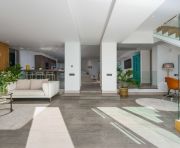 Försäljning - Villa - Marbella - Nueva Andalucía