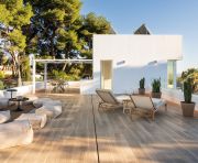 Försäljning - Villa - Marbella - Nueva Andalucía