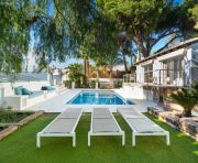 Försäljning - Villa - Marbella - Nueva Andalucía