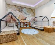 Försäljning - Villa - Marbella - Nueva Andalucía