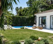 Försäljning - Villa - Marbella - Nueva Andalucía