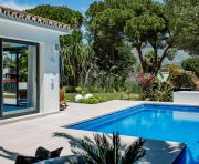 Försäljning - Villa - Marbella - Nueva Andalucía