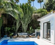 Försäljning - Villa - Marbella - Nueva Andalucía