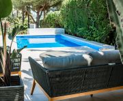 Försäljning - Villa - Marbella - Nueva Andalucía