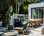 Försäljning - Villa - Marbella - Nueva Andalucía