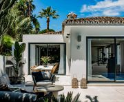 Försäljning - Villa - Marbella - Nueva Andalucía