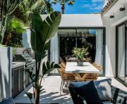 Försäljning - Villa - Marbella - Nueva Andalucía