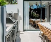 Försäljning - Villa - Marbella - Nueva Andalucía