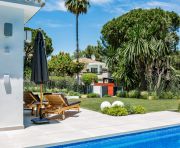 Försäljning - Villa - Marbella - Nueva Andalucía