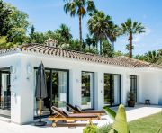 Försäljning - Villa - Marbella - Nueva Andalucía