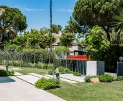 Försäljning - Villa - Marbella - Nueva Andalucía