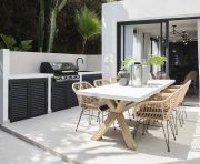 Försäljning - Villa - Marbella - Nueva Andalucía