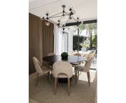 Försäljning - Villa - Marbella - Nueva Andalucía