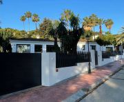 Försäljning - Villa - Marbella - Nueva Andalucía