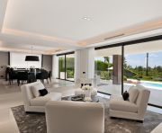 Försäljning - Villa - Marbella - Nueva Andalucía
