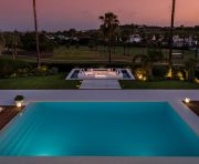 Försäljning - Villa - Marbella - Nueva Andalucía