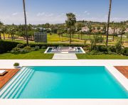 Försäljning - Villa - Marbella - Nueva Andalucía
