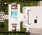 Försäljning - Villa - Marbella - Nueva Andalucía