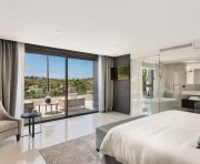 Försäljning - Villa - Marbella - Nueva Andalucía