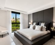 Försäljning - Villa - Marbella - Nueva Andalucía