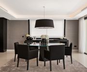 Försäljning - Villa - Marbella - Nueva Andalucía