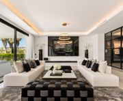 Försäljning - Villa - Marbella - Nueva Andalucía